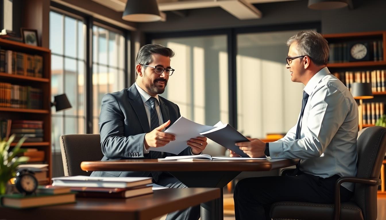 Avantages de nos services juridiques